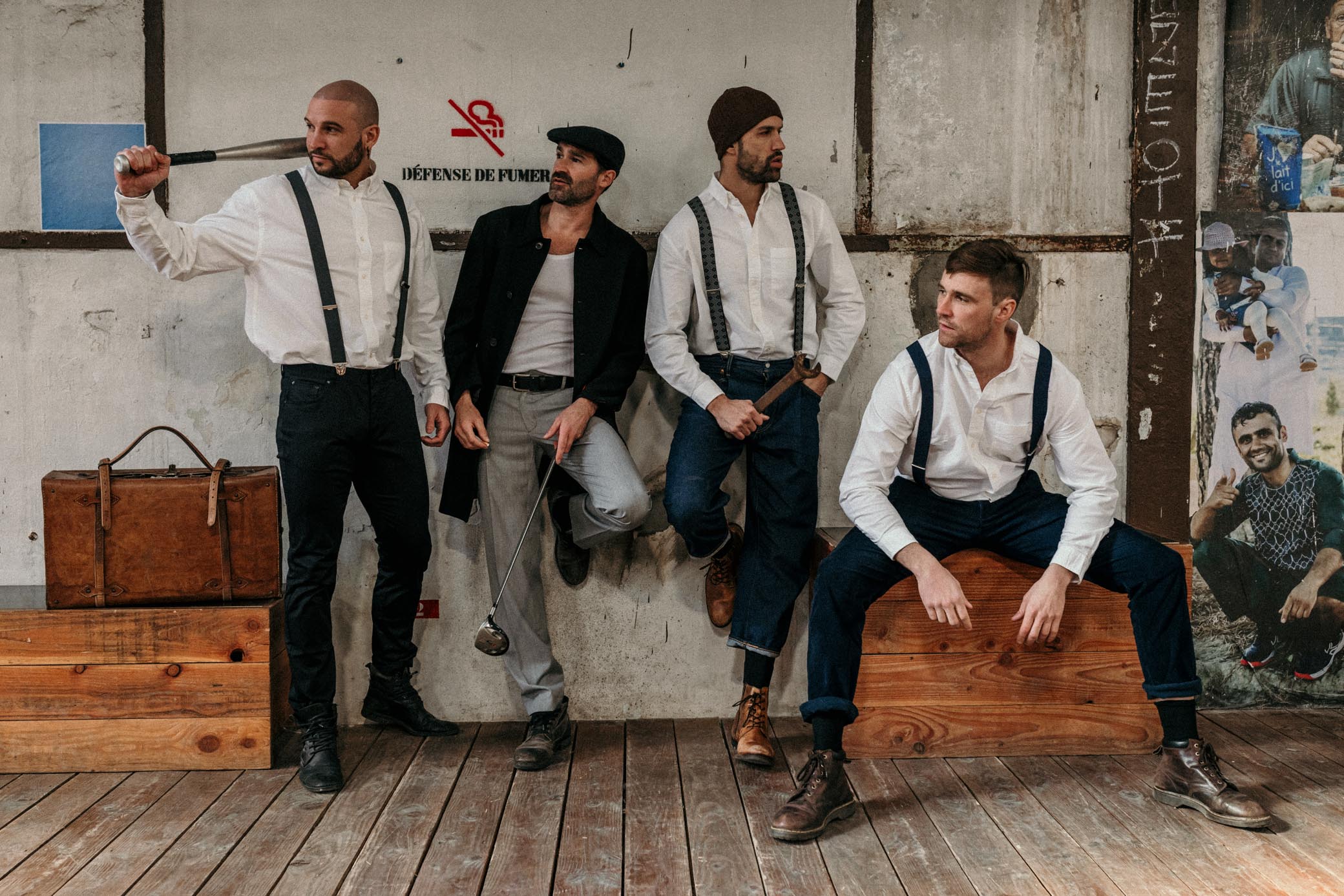 Les bretelles: bien plus qu'un accessoire de mode tendance ! - Pierrot