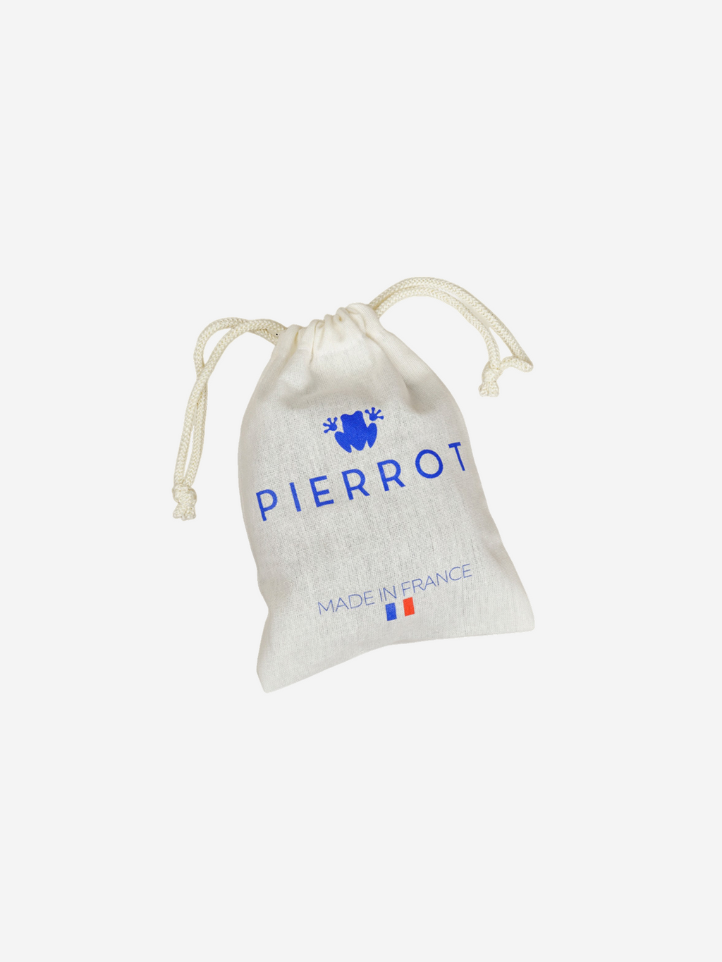 Pochon pour bretelles sous t-shirt, made in France - Pierrot