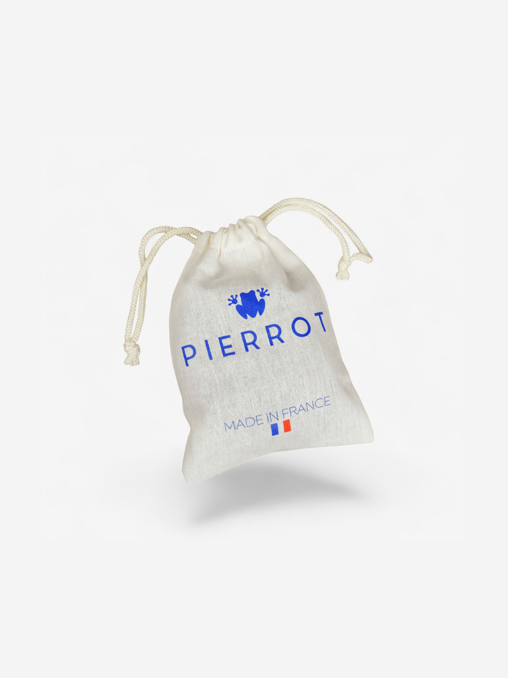 Pochon pour bretelles homme fines - Made in France - Pierrot