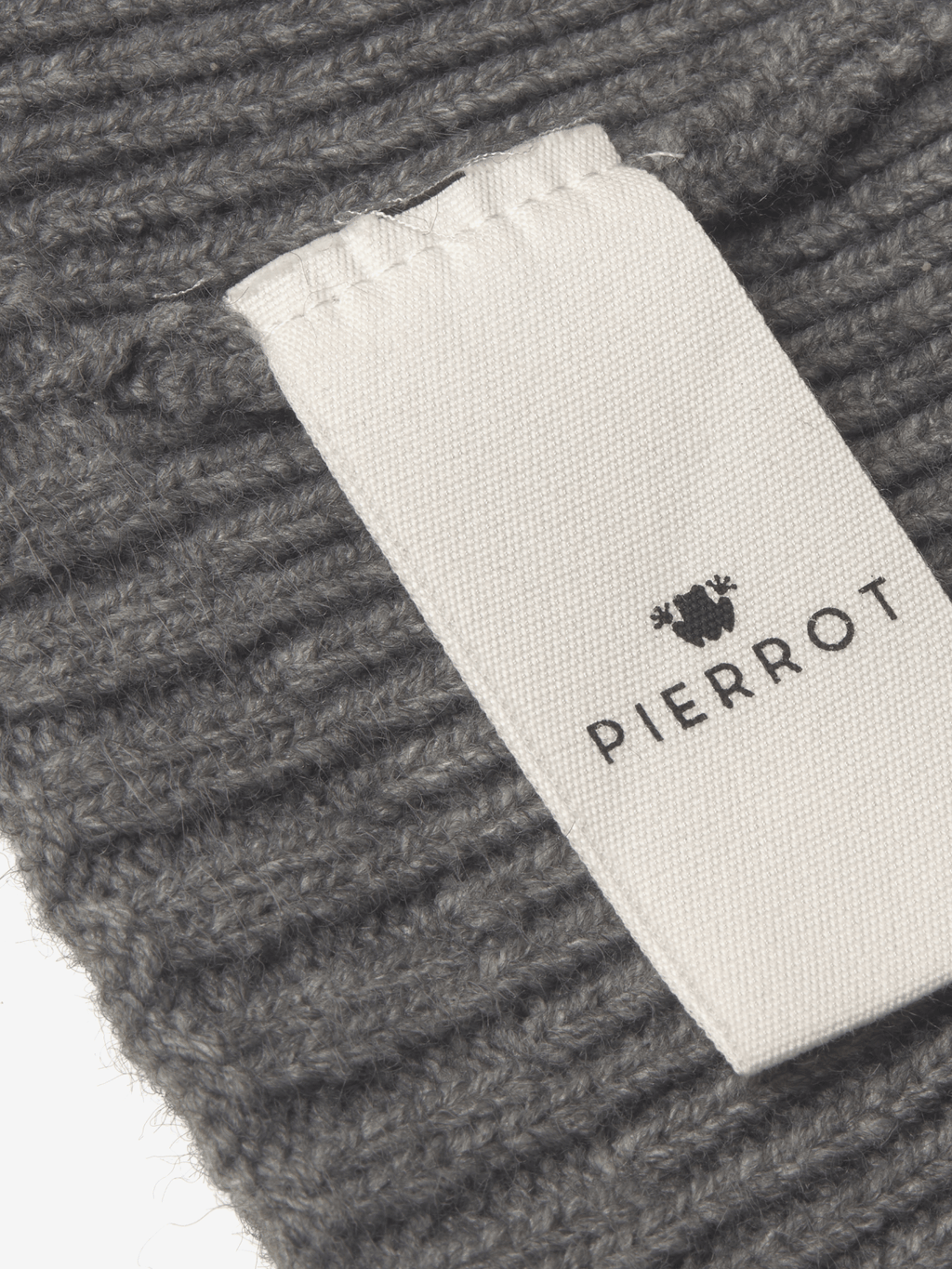 Bonnet d’Hiver - Pierrot