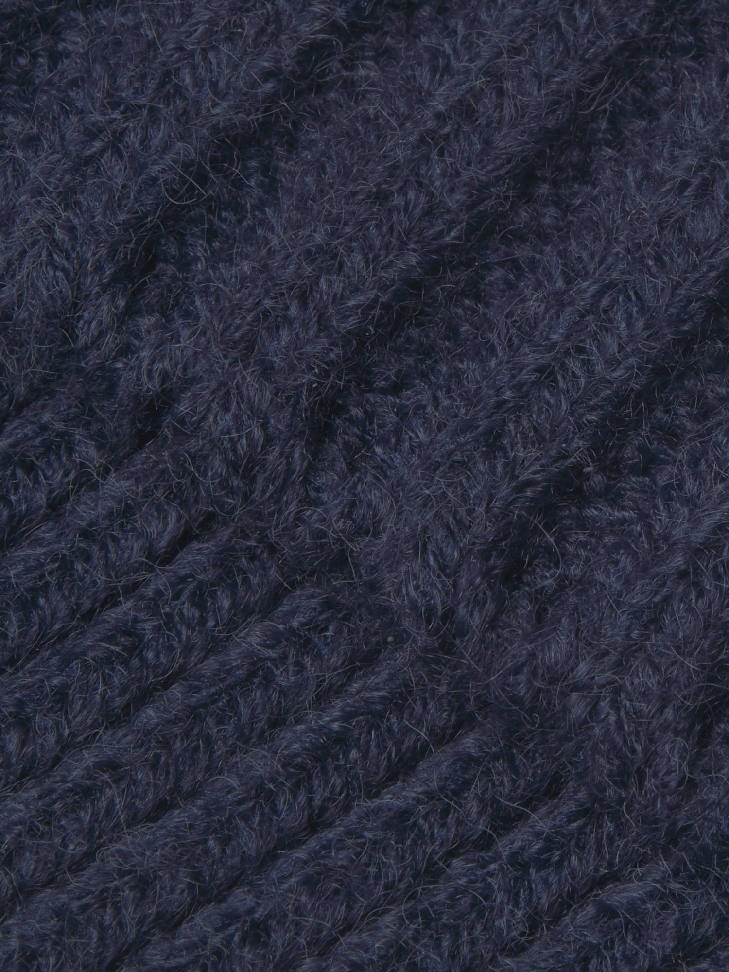 Bonnet d’Hiver - Pierrot