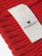 Bonnet d’Hiver - Pierrot