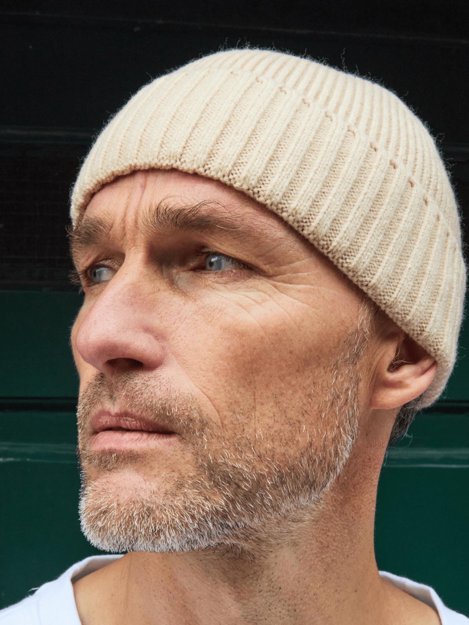 Bonnet d’Hiver - Pierrot