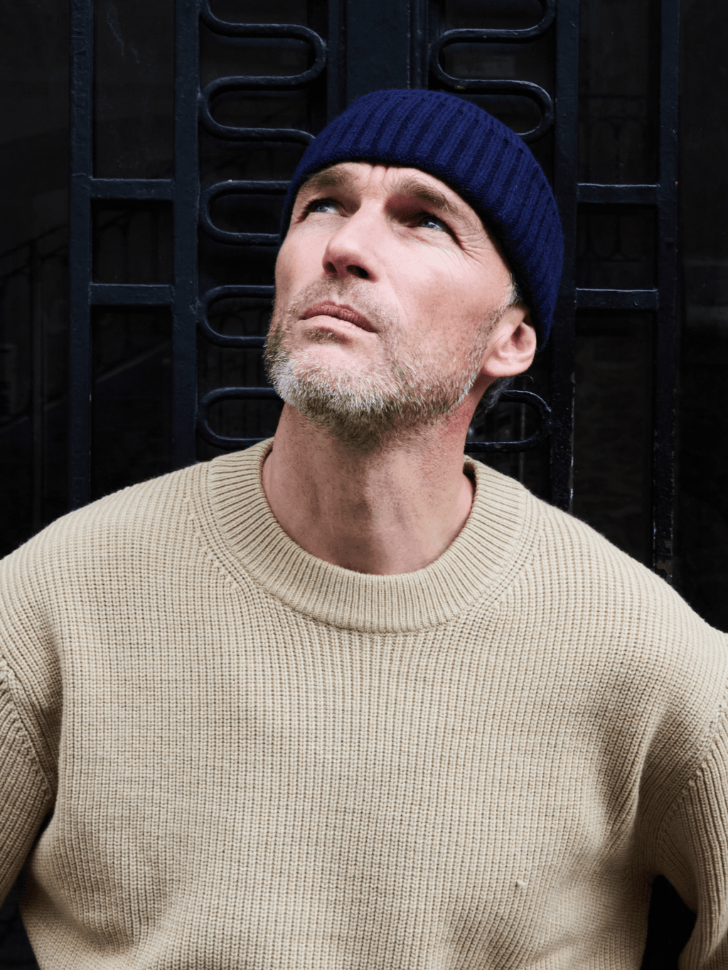 Bonnet d’Hiver - Pierrot