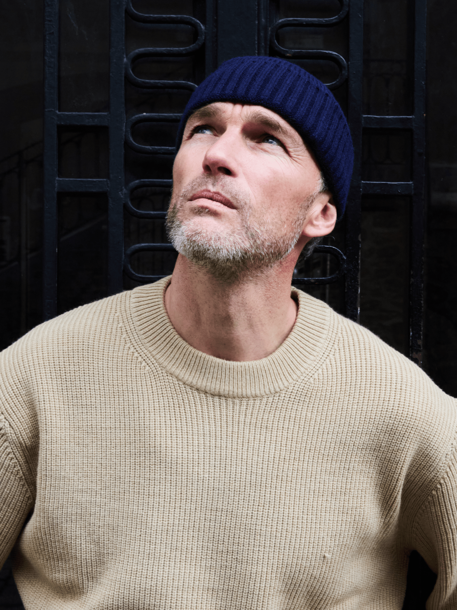 Bonnet d’Hiver - Pierrot