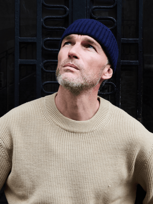 Bonnet d’Hiver - Pierrot