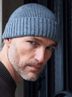 Bonnet d’Hiver - Pierrot