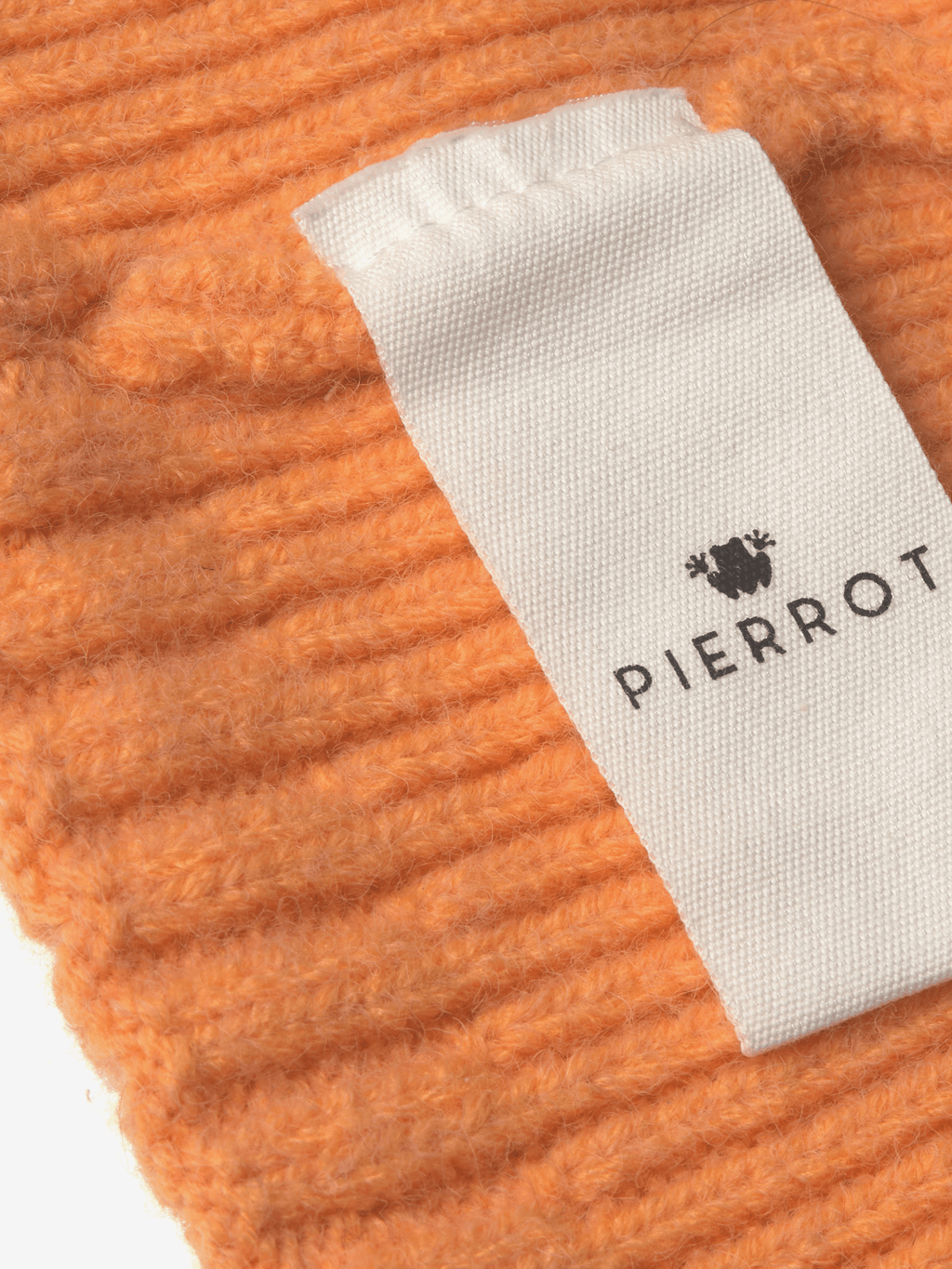 Bonnet d’Hiver - Pierrot