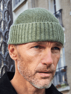 Bonnet d’Hiver - Pierrot