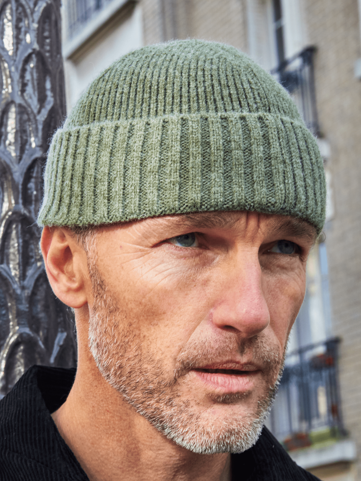 Bonnet d’Hiver - Pierrot