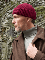 Bonnet d’Hiver - Pierrot