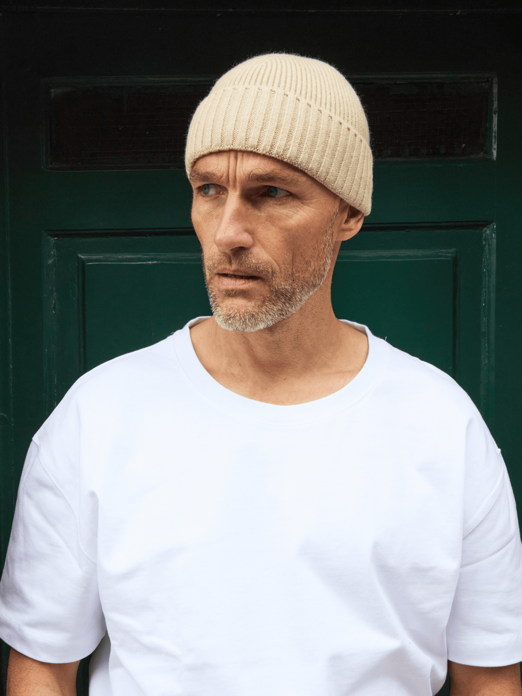 Bonnet d’Hiver - Pierrot