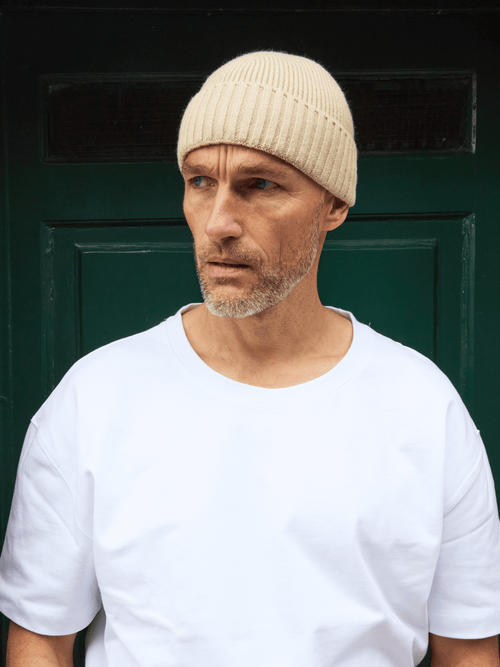 Bonnet d’Hiver - Pierrot