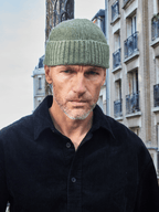 Bonnet d’Hiver - Pierrot