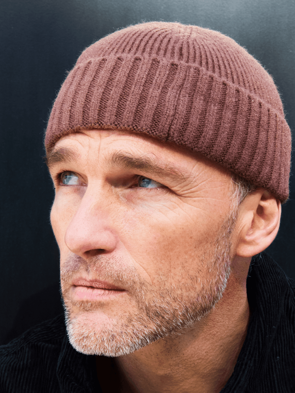 Bonnet d’Hiver - Pierrot