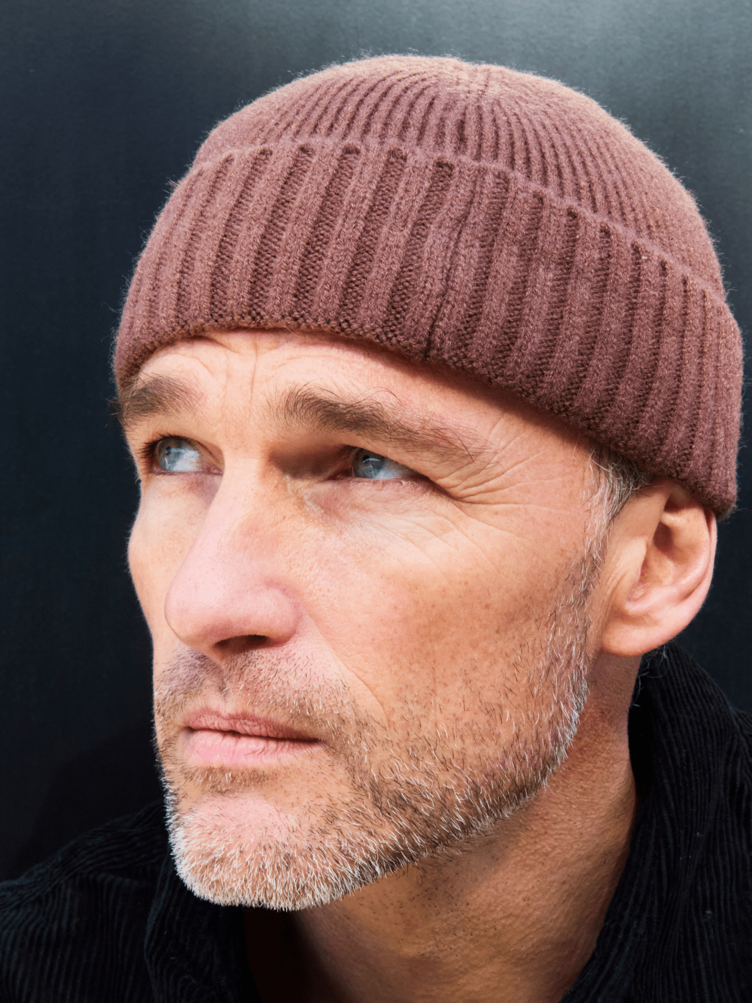 Bonnet d’Hiver - Pierrot