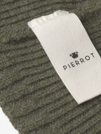 Bonnet d’Hiver - Pierrot