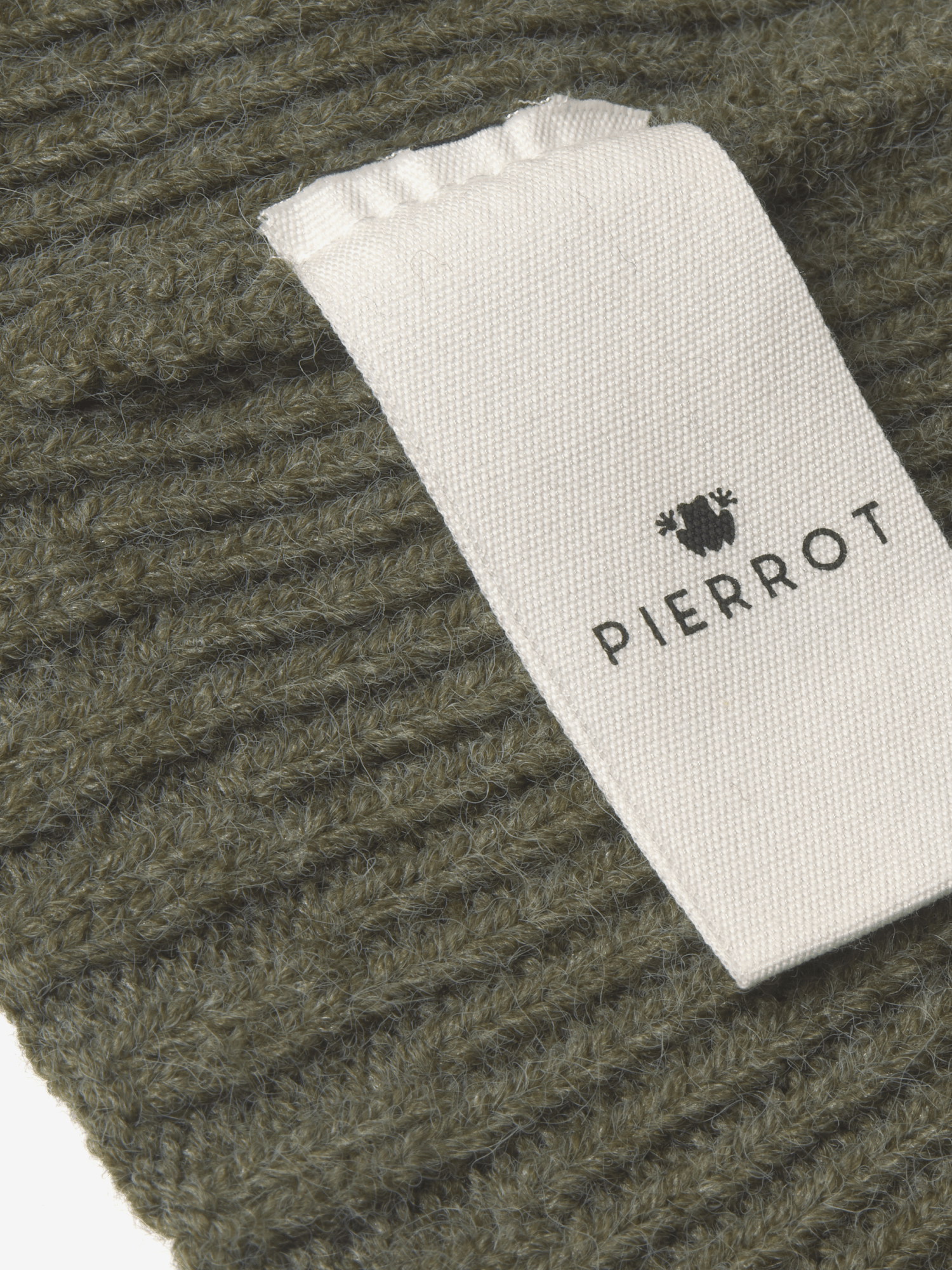 Bonnet d’Hiver - Pierrot