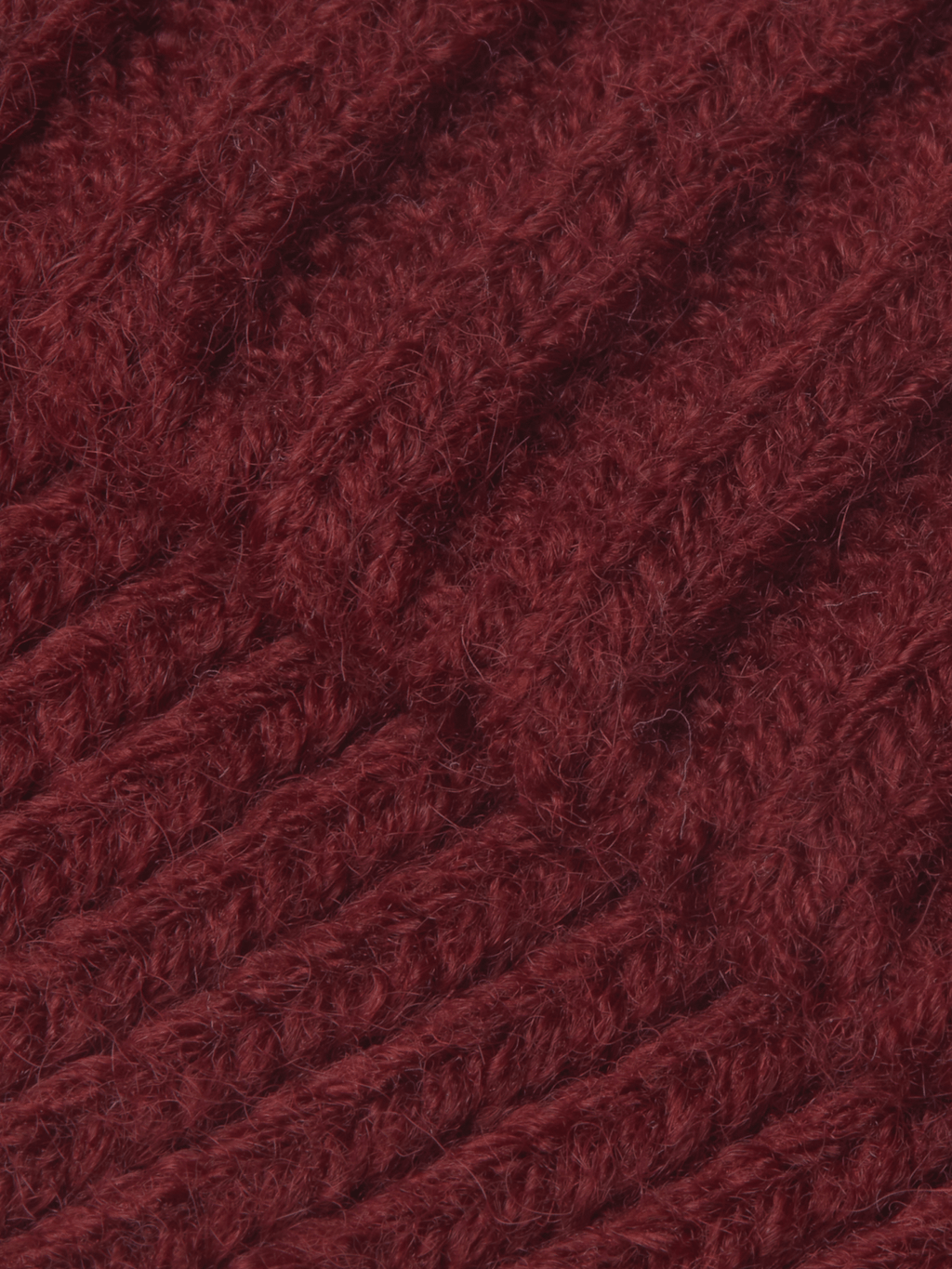 Bonnet d’Hiver - Pierrot