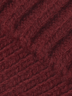 Bonnet d’Hiver - Pierrot