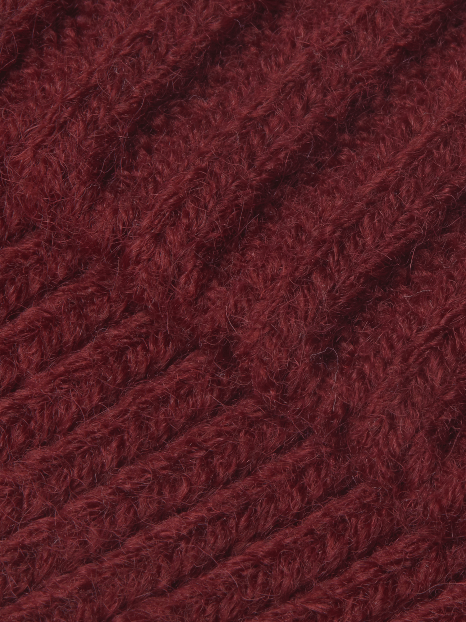 Bonnet d’Hiver - Pierrot