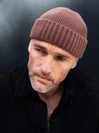 Bonnet d’Hiver - Pierrot