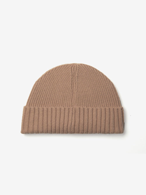 Bonnet d’Hiver - Pierrot