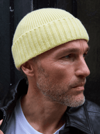 Bonnet d’Hiver - Pierrot