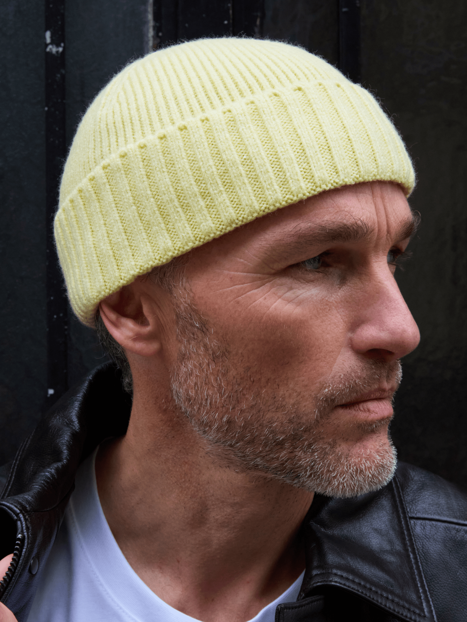 Bonnet d’Hiver - Pierrot