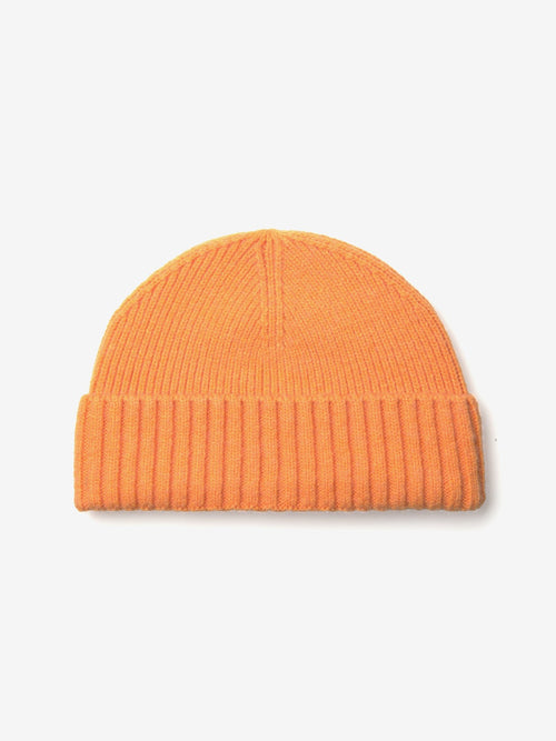 Bonnet d’Hiver - Pierrot