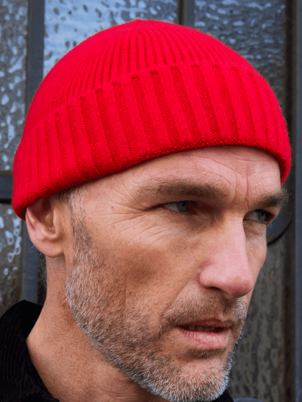 Bonnet d’Hiver - Pierrot