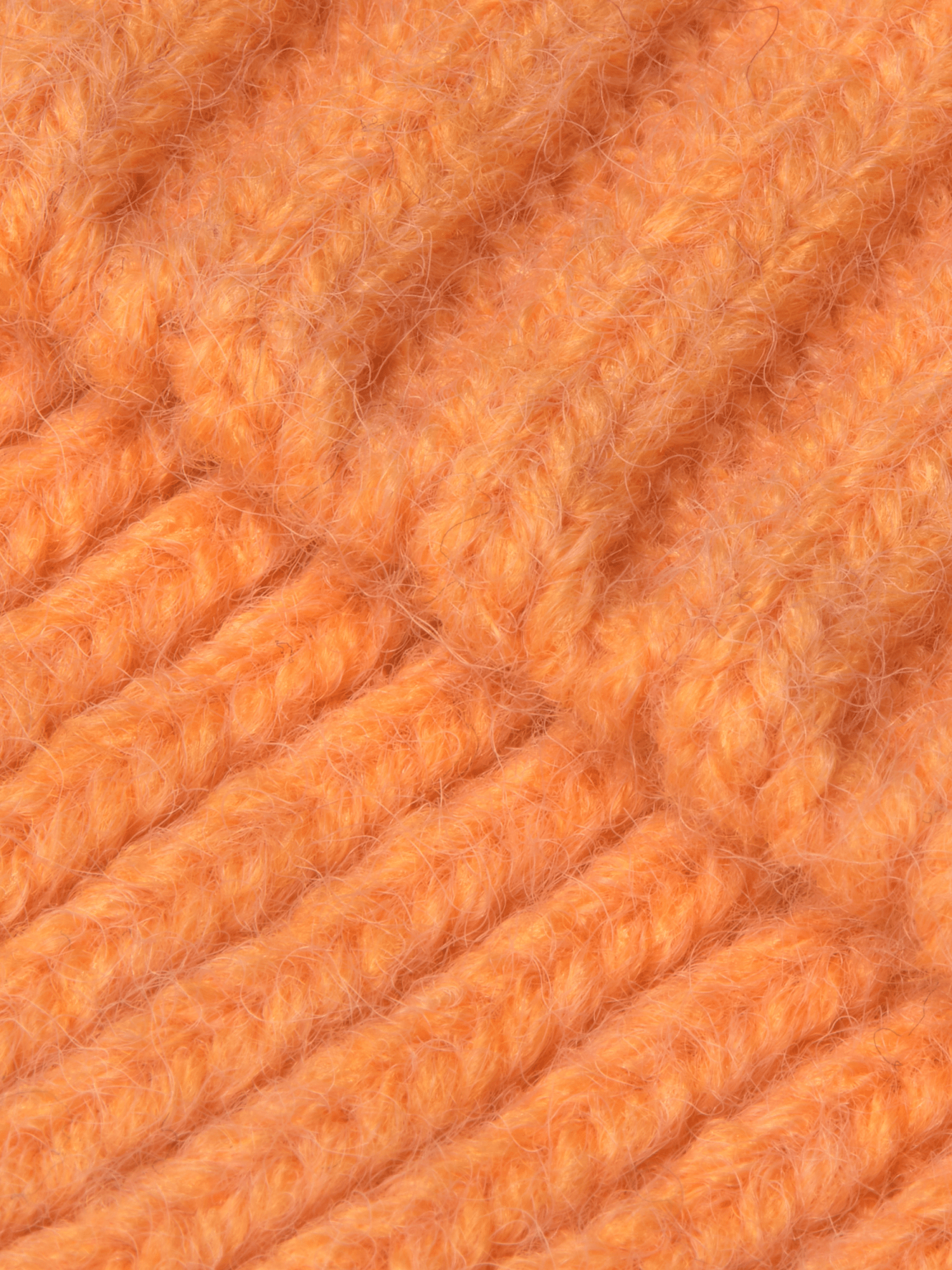 Bonnet d’Hiver - Pierrot