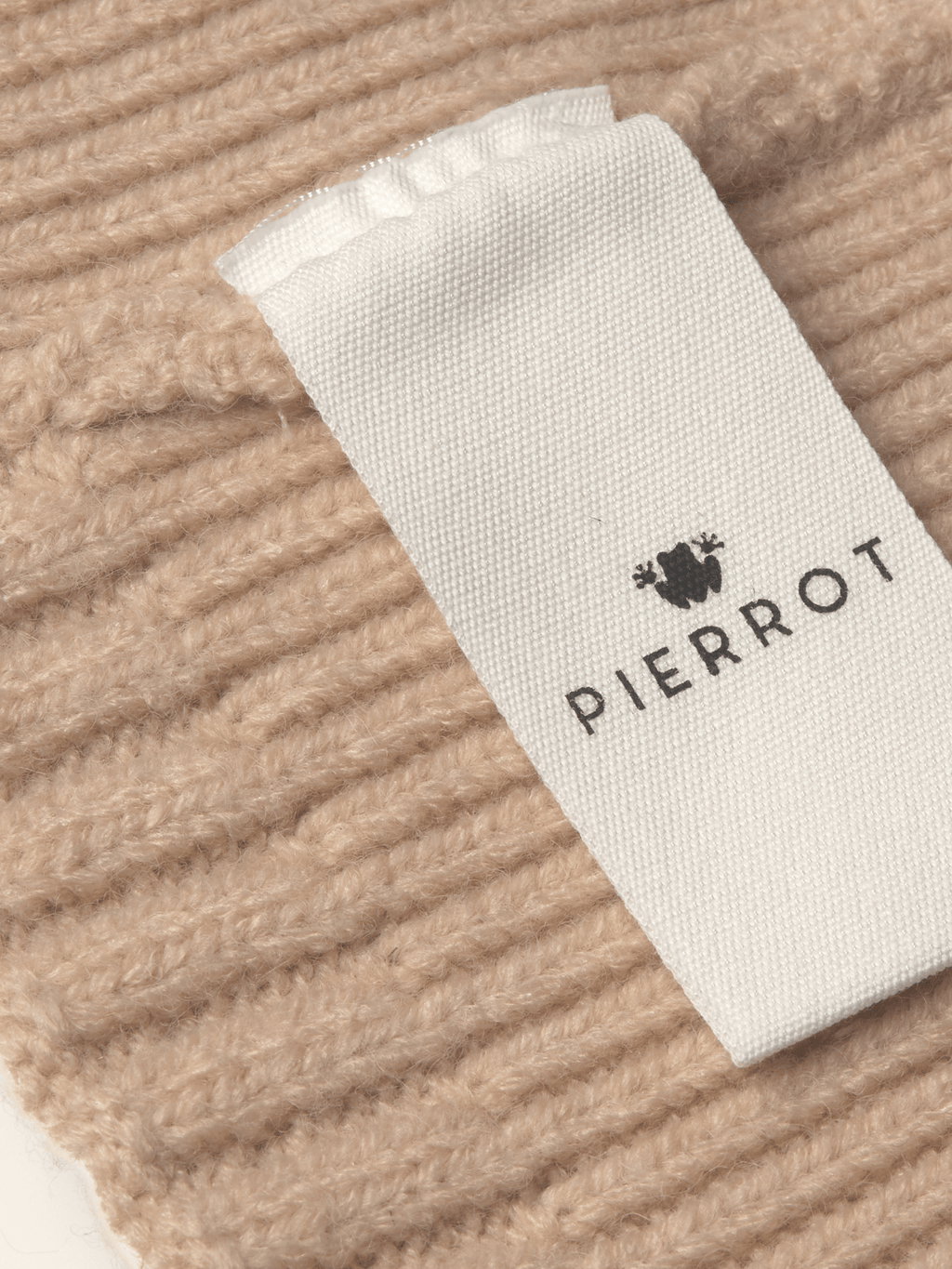 Bonnet d’Hiver - Pierrot