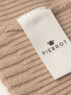 Bonnet d’Hiver - Pierrot