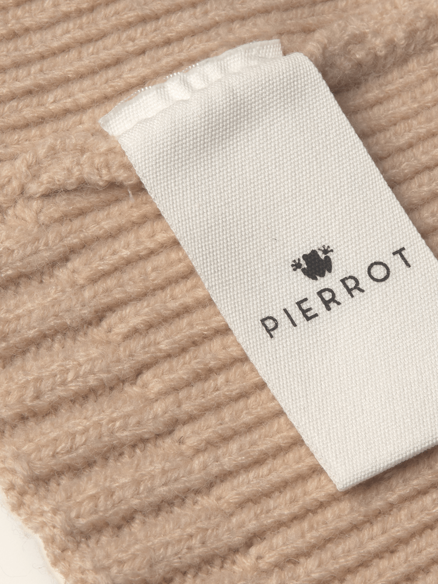 Bonnet d’Hiver - Pierrot