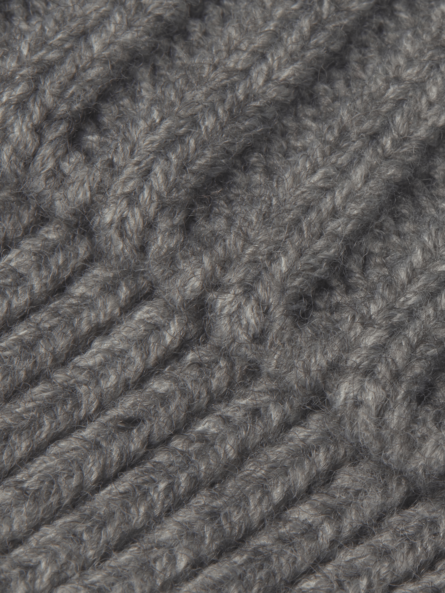 Bonnet d’Hiver - Pierrot