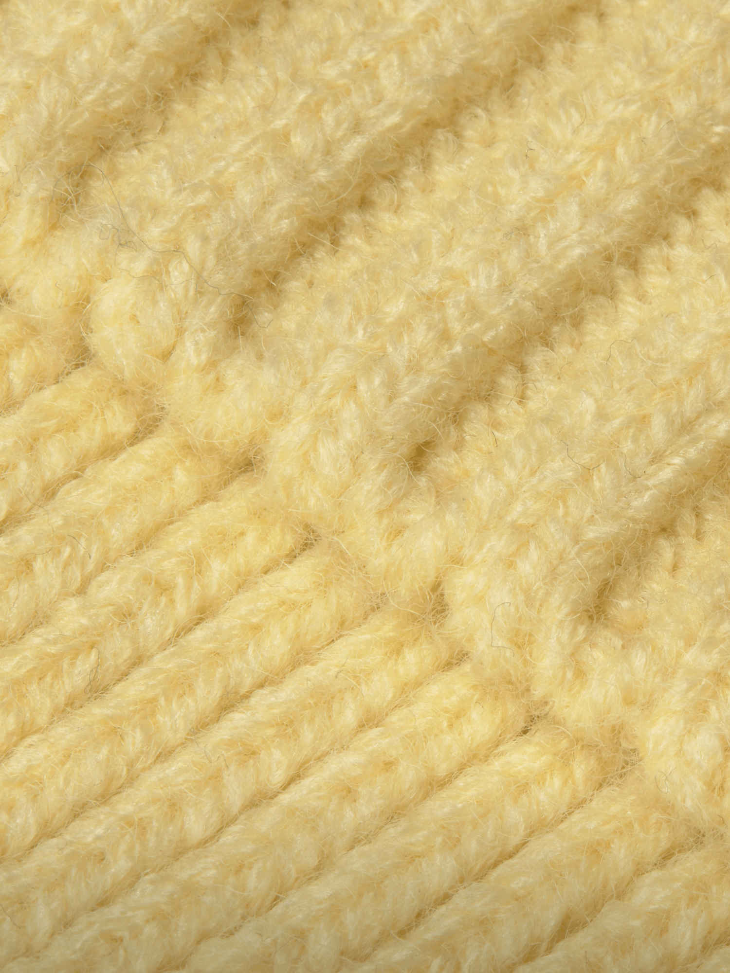 Bonnet d’Hiver - Pierrot