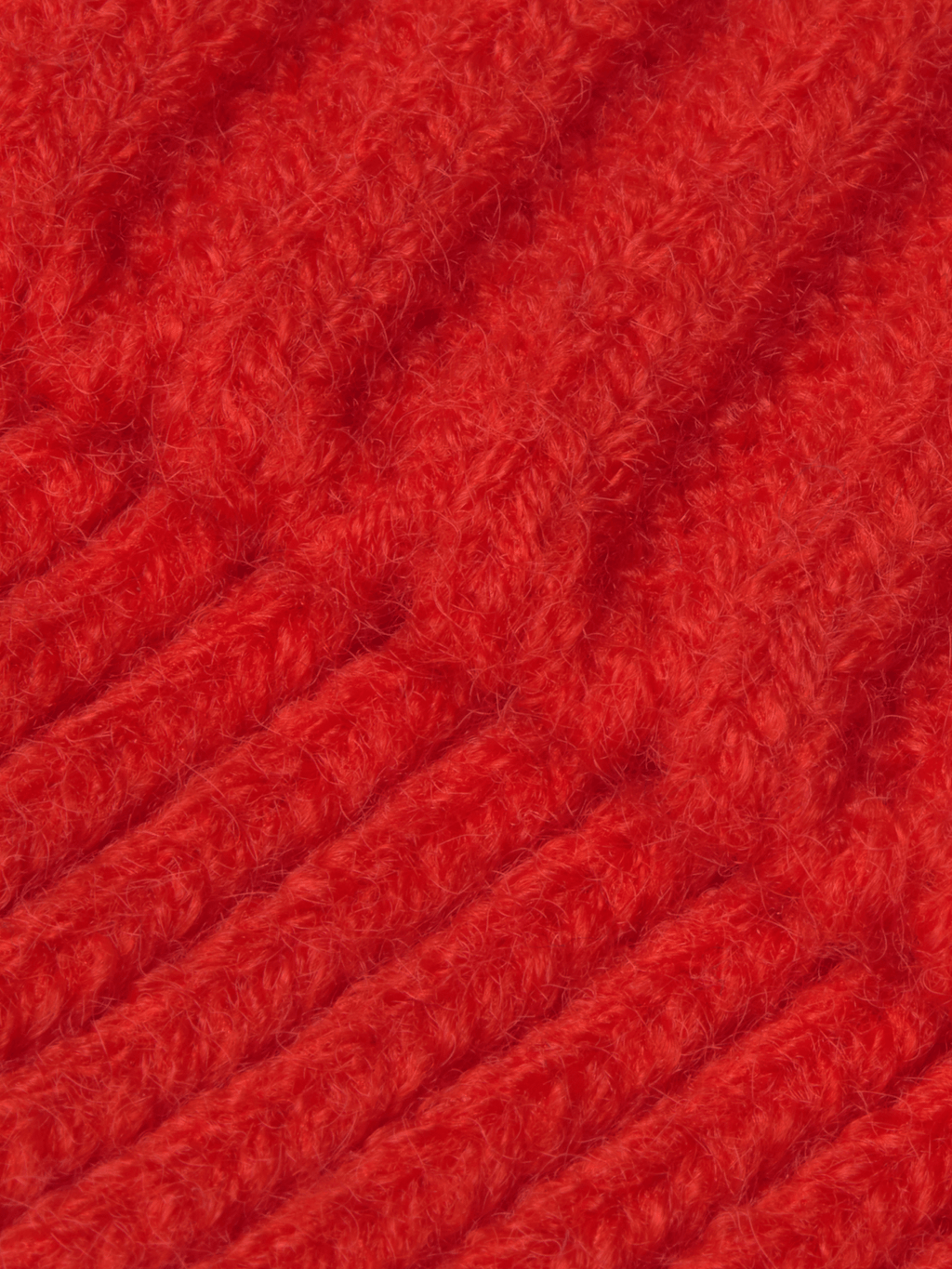 Bonnet d’Hiver - Pierrot