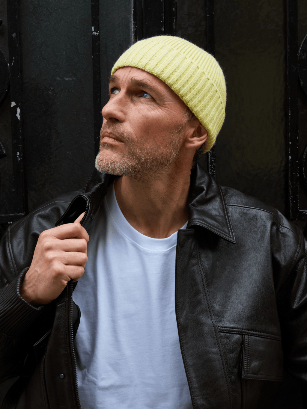 Bonnet d’Hiver - Pierrot