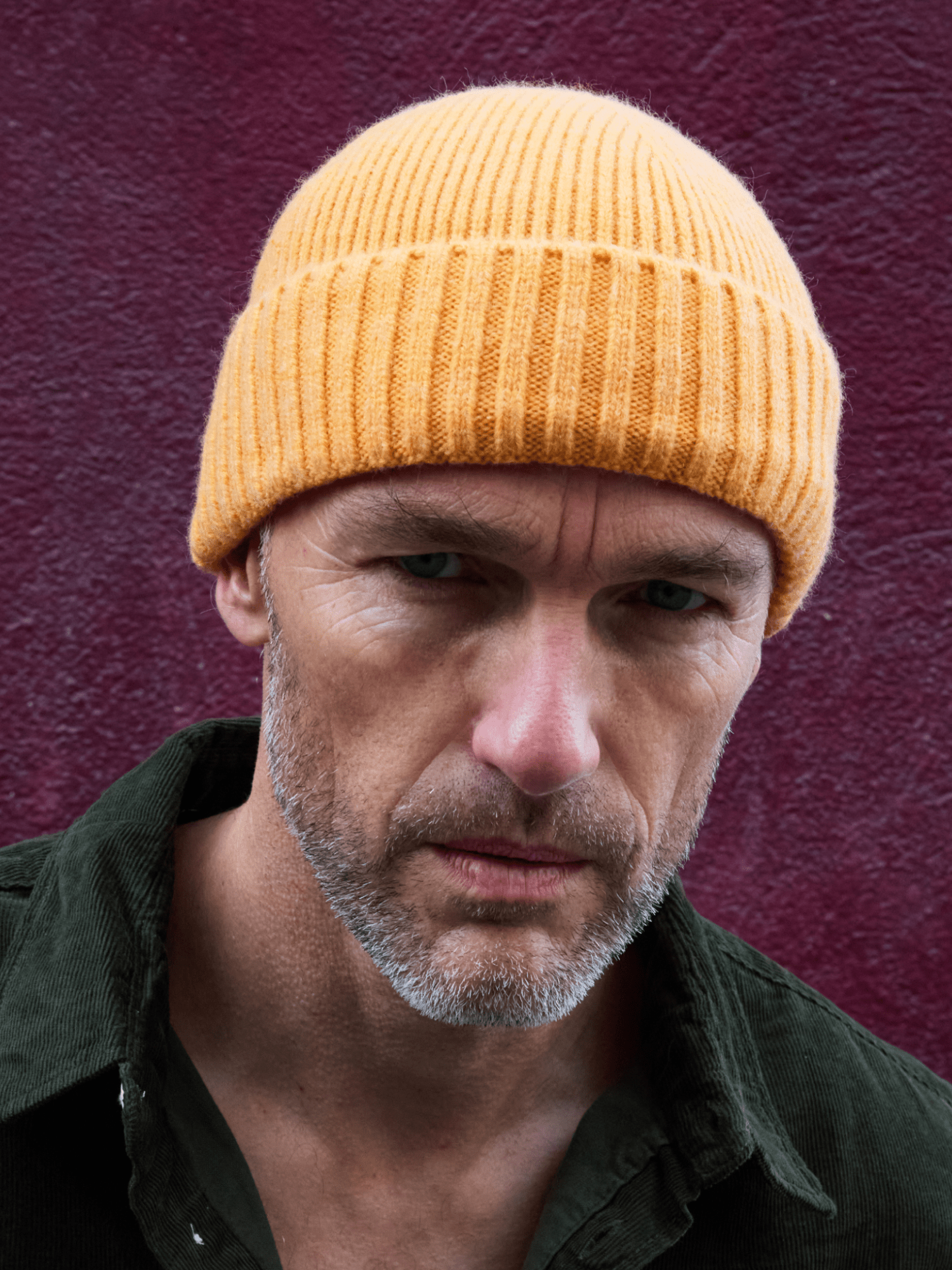 Bonnet d’Hiver - Pierrot