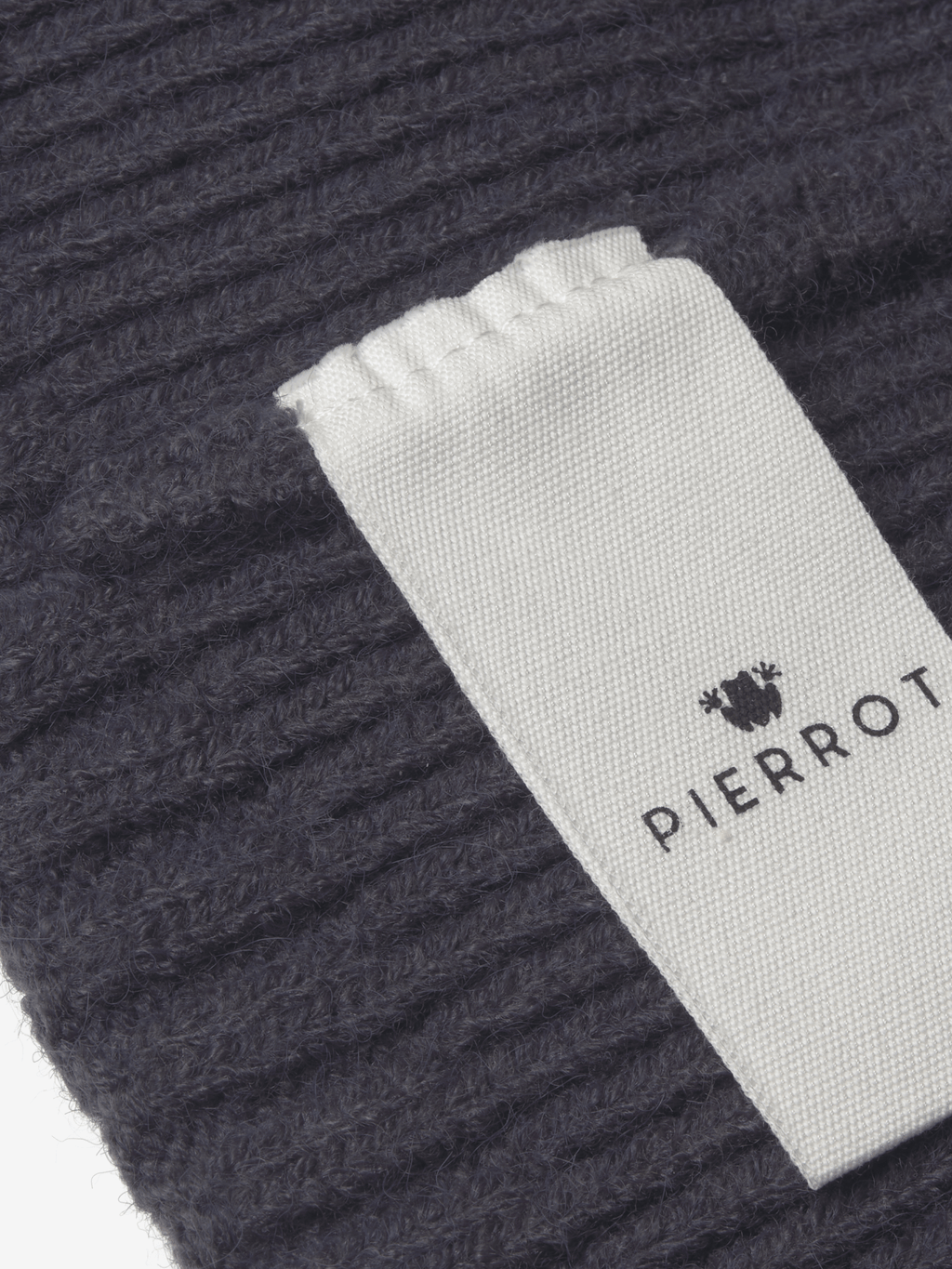 Bonnet d’Hiver - Pierrot