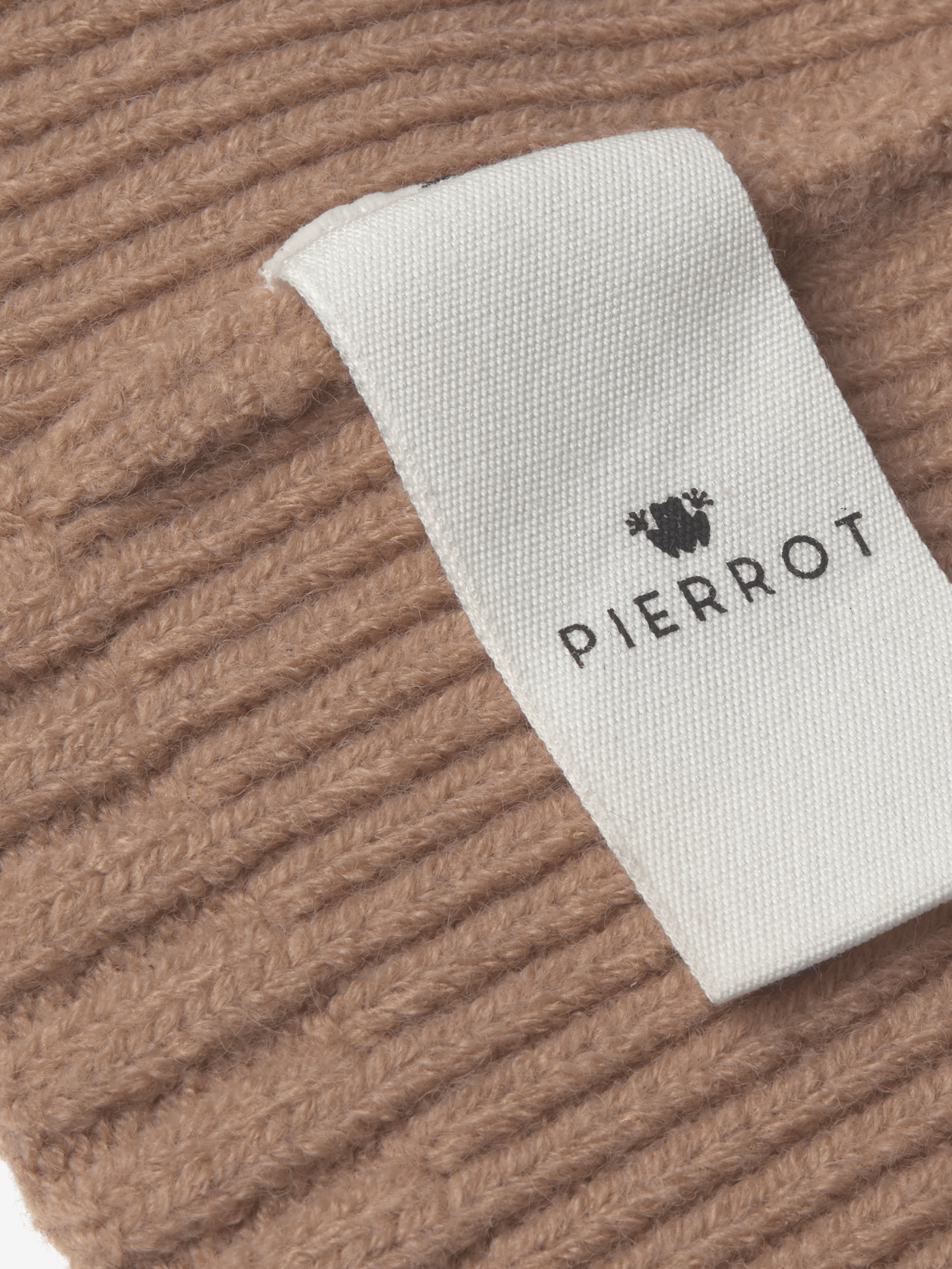 Bonnet d’Hiver - Pierrot