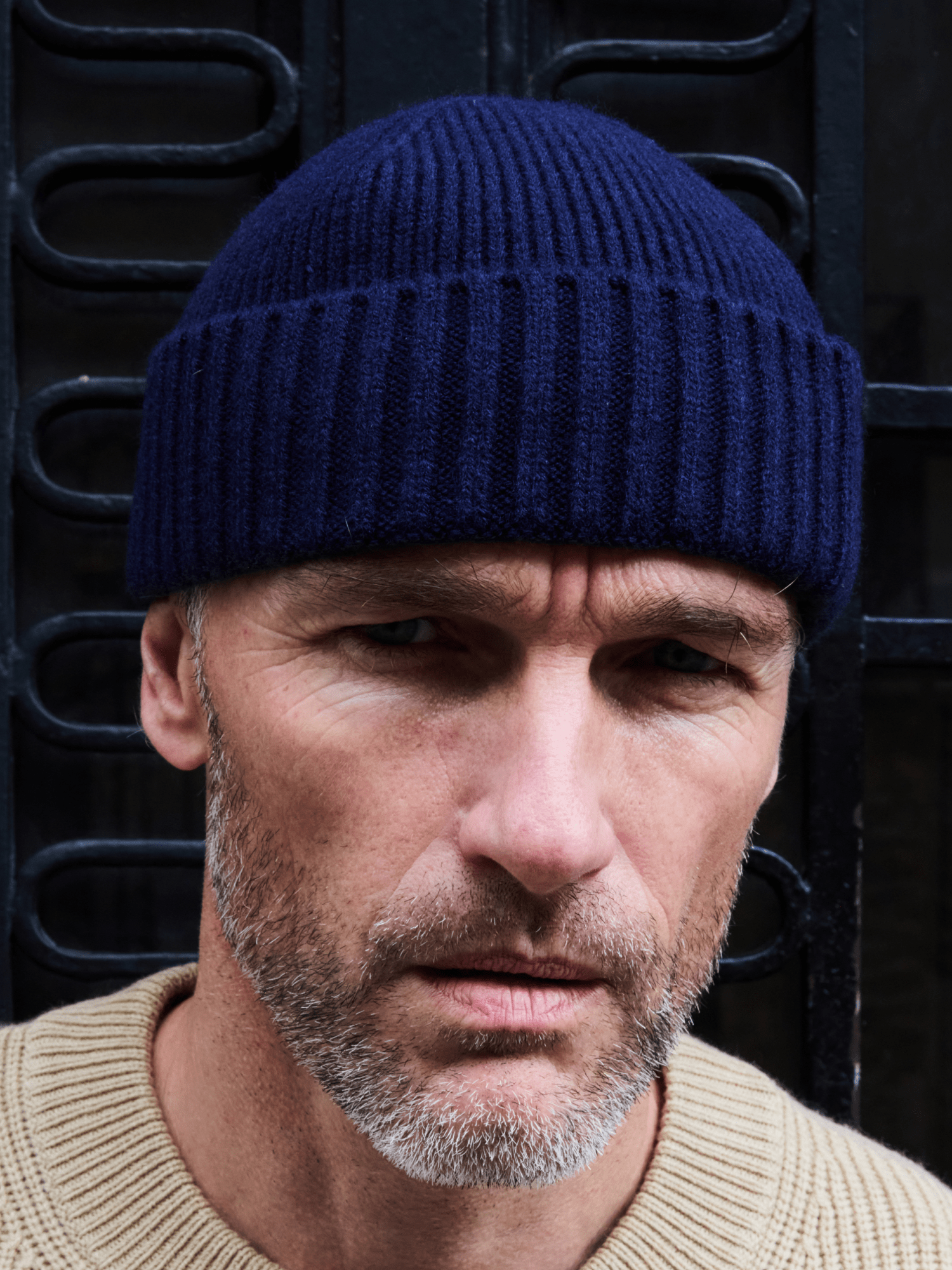 Bonnet d’Hiver - Pierrot