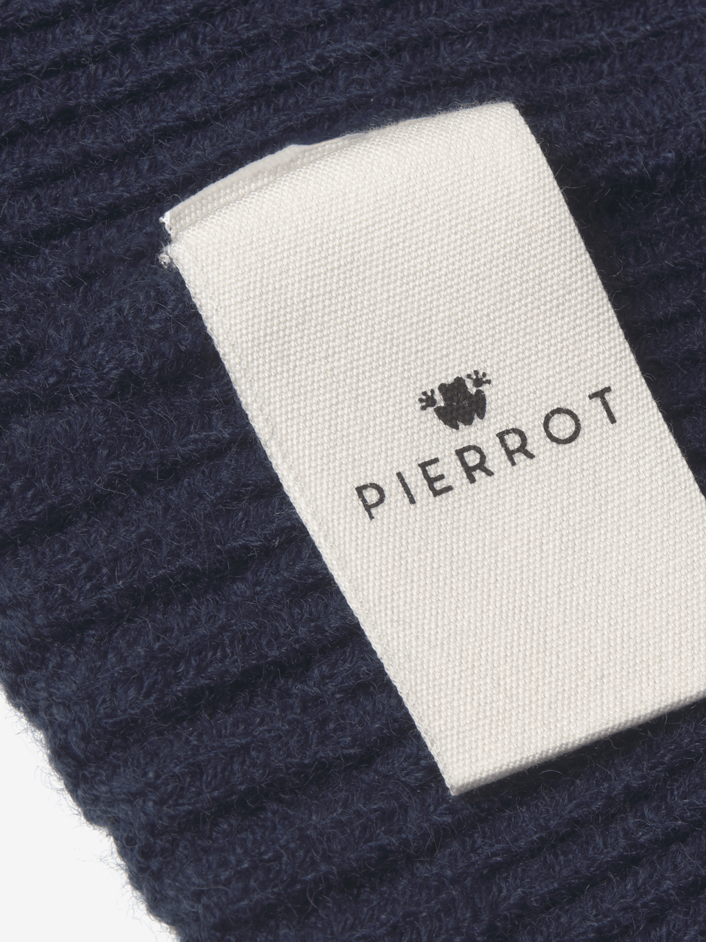 Bonnet d’Hiver - Pierrot