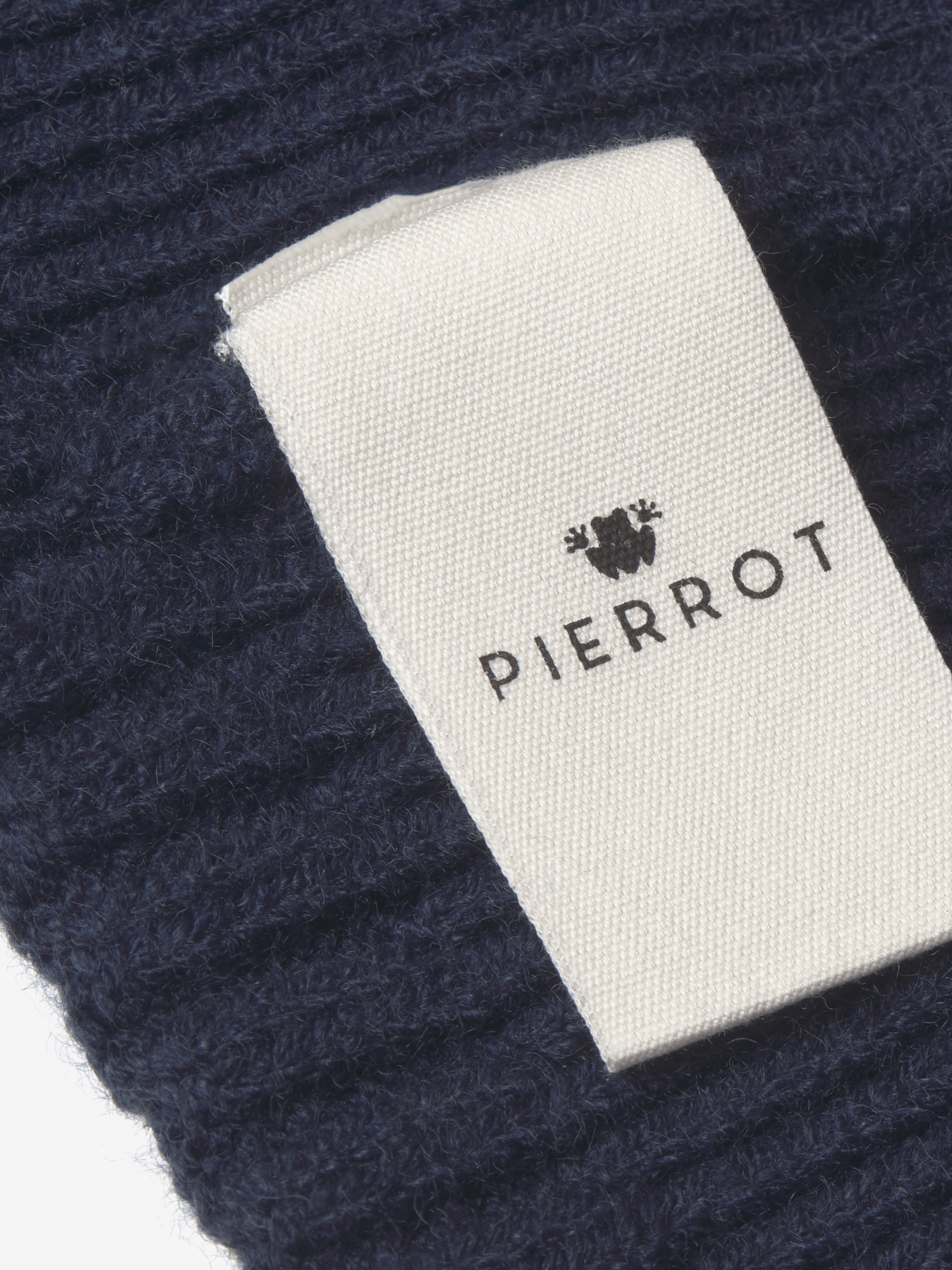 Bonnet d’Hiver - Pierrot