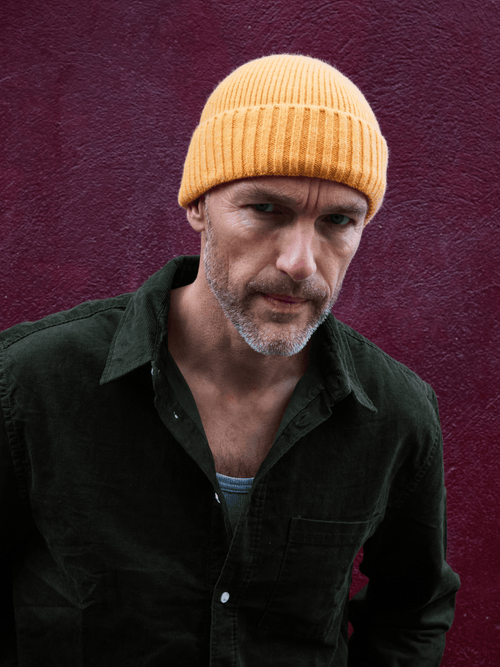 Bonnet d’Hiver - Pierrot