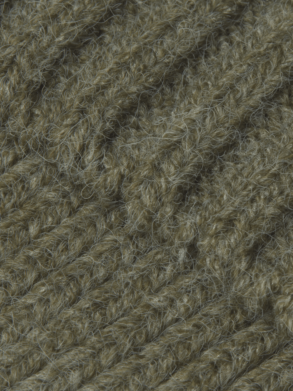 Bonnet d’Hiver - Pierrot