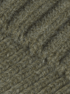 Bonnet d’Hiver - Pierrot