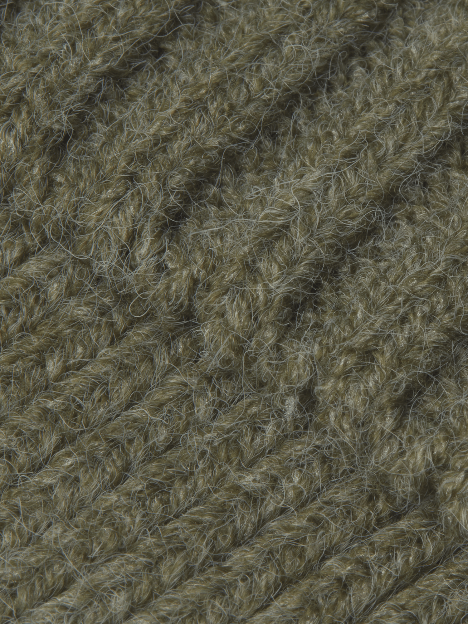 Bonnet d’Hiver - Pierrot