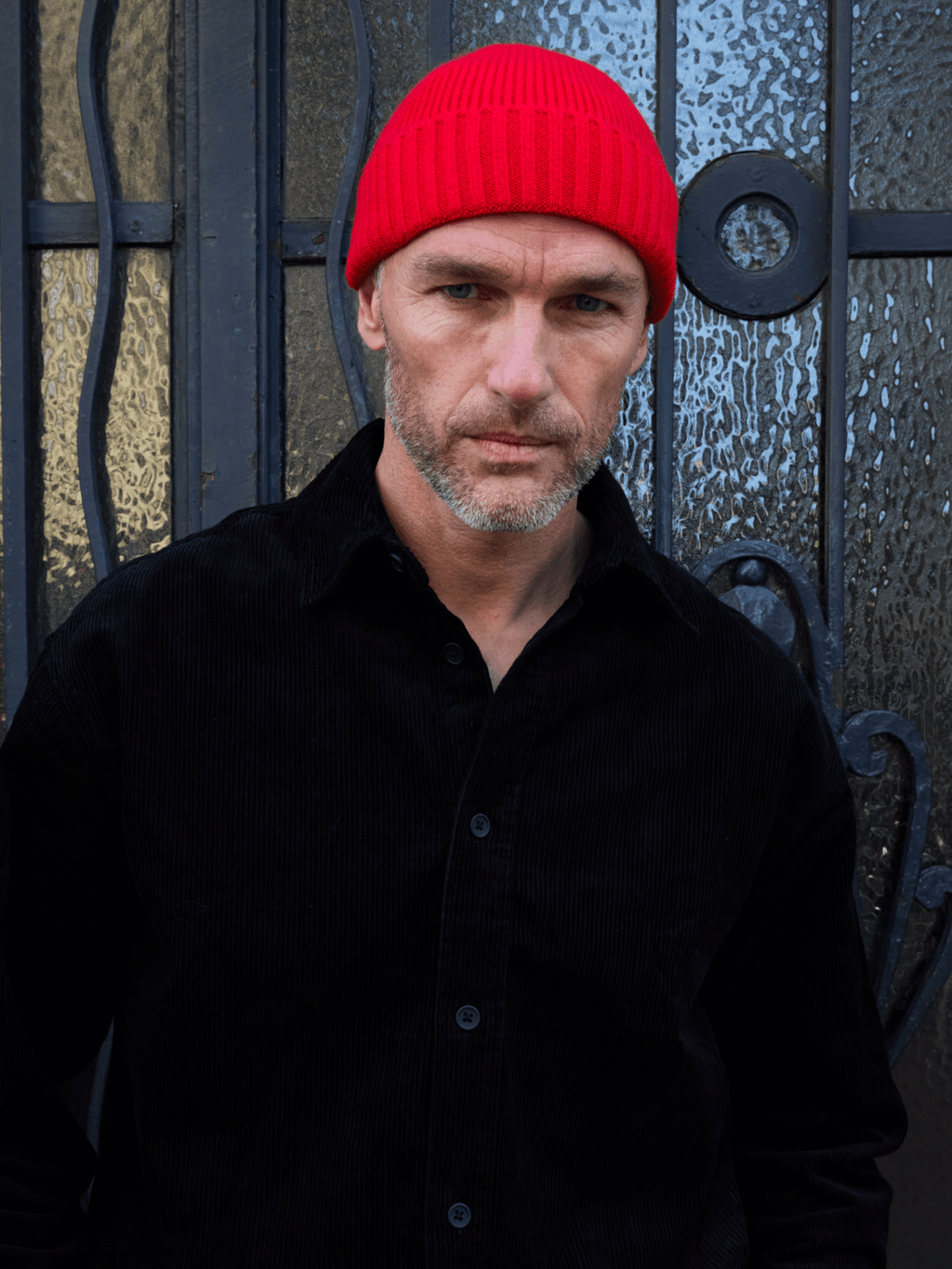 Bonnet d’Hiver - Pierrot